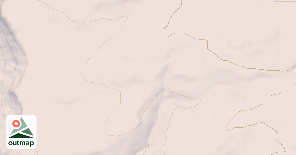 Map of BLM National GTLF Public Motorized Roads 0ab4cb55-523b-4382-bbfd-69b5f2ca5d1c