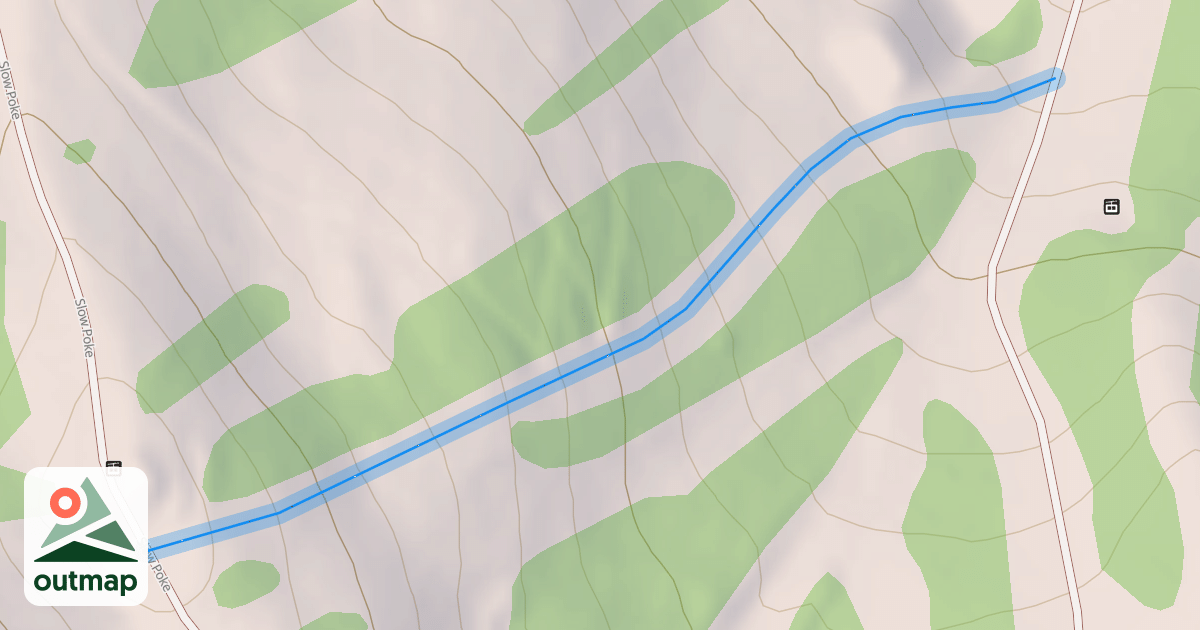 Map of Winchester