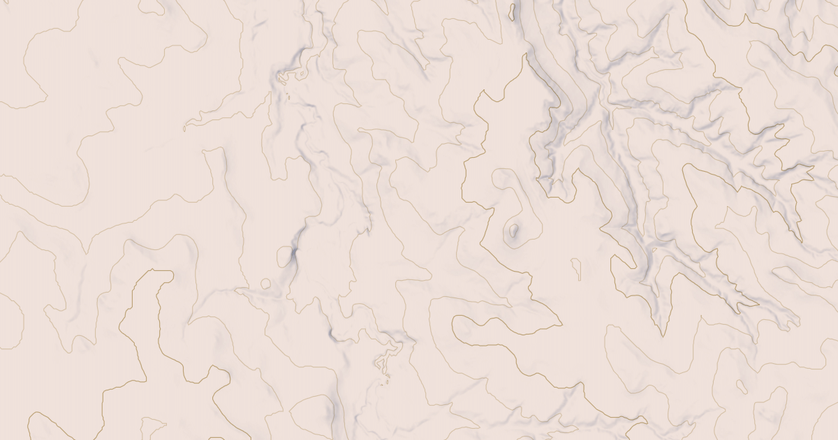 Map preview of S.FORK DUCK CREEK