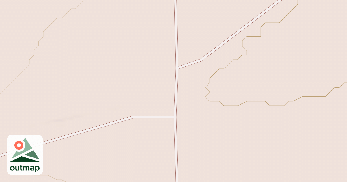 Map of BLM National GTLF Public Motorized Roads 0de3e169-5e3e-4feb-a540-22146038b922
