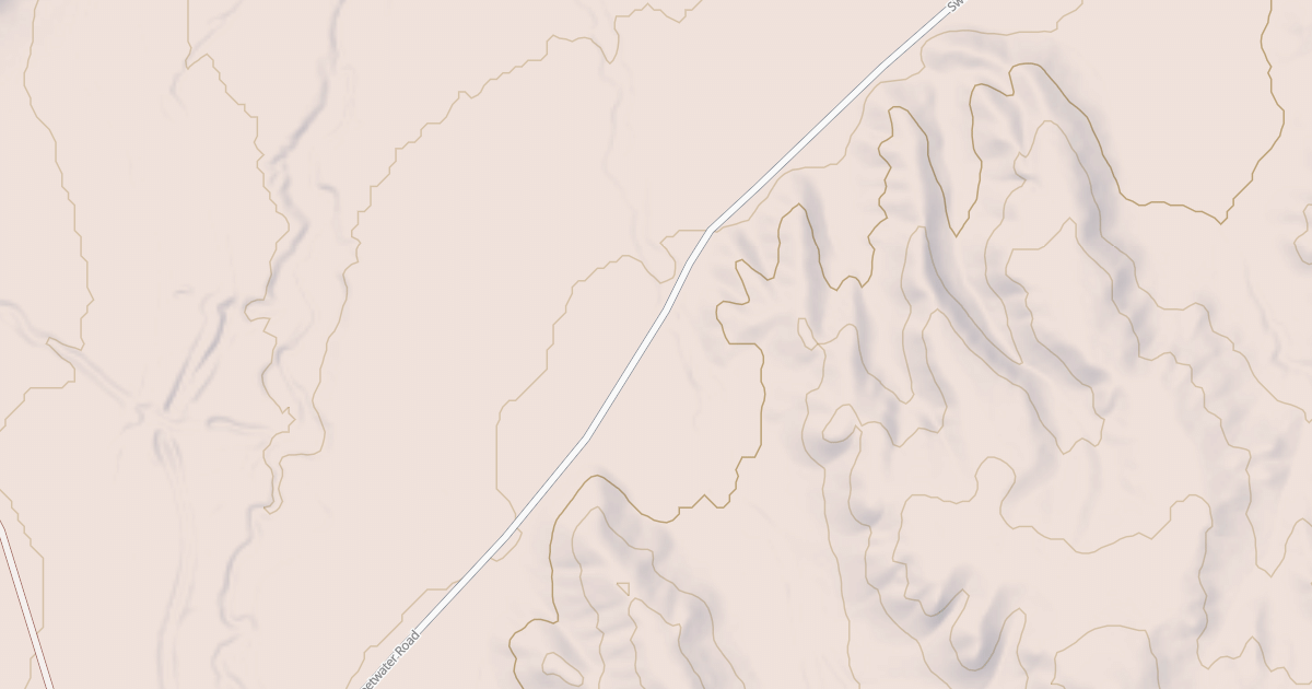 Map preview of BLM National GTLF Public Motorized Roads 5a99ef72-b8a3-49e4-b8ae-b639c562e8ab