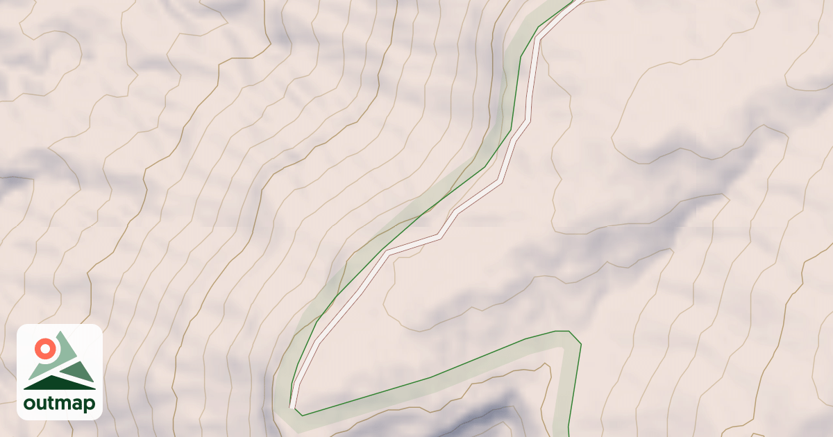 Map of BLM National GTLF Public Motorized Roads 09a83eab-bfc7-40be-9630-0c9f1f45d20c