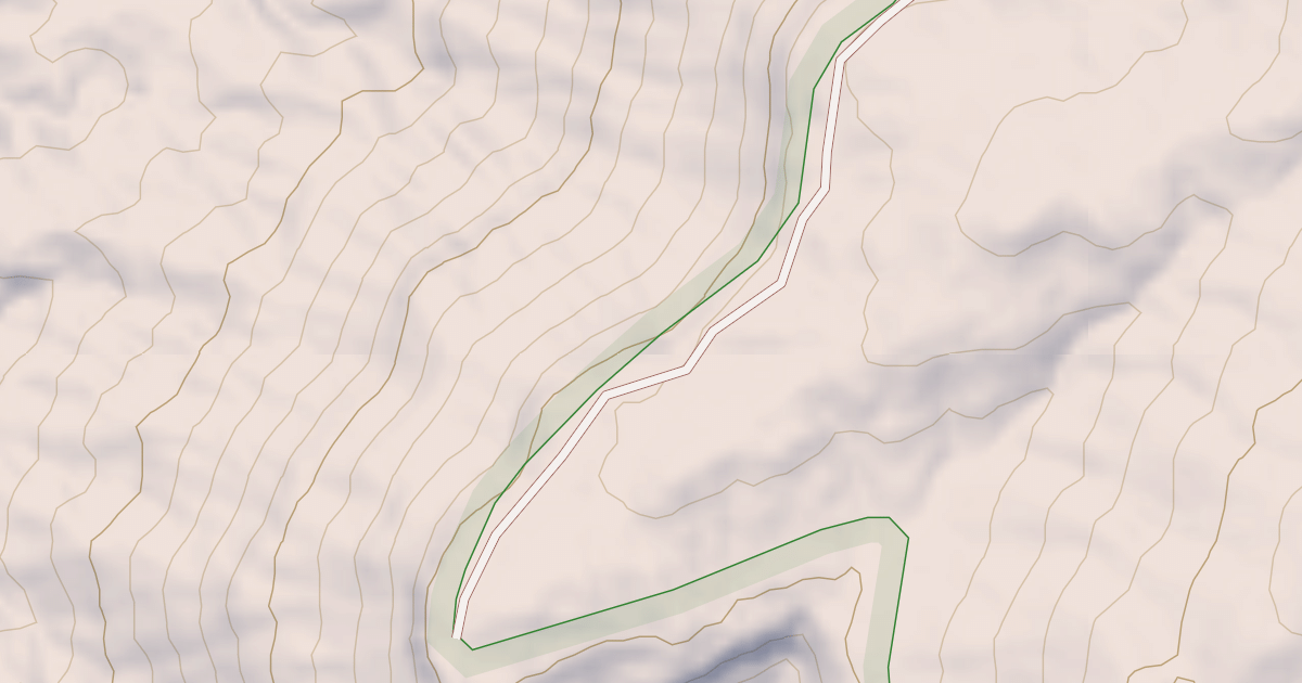 Map preview of BLM National GTLF Public Motorized Roads 09a83eab-bfc7-40be-9630-0c9f1f45d20c