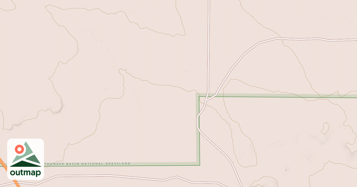 Map of 944