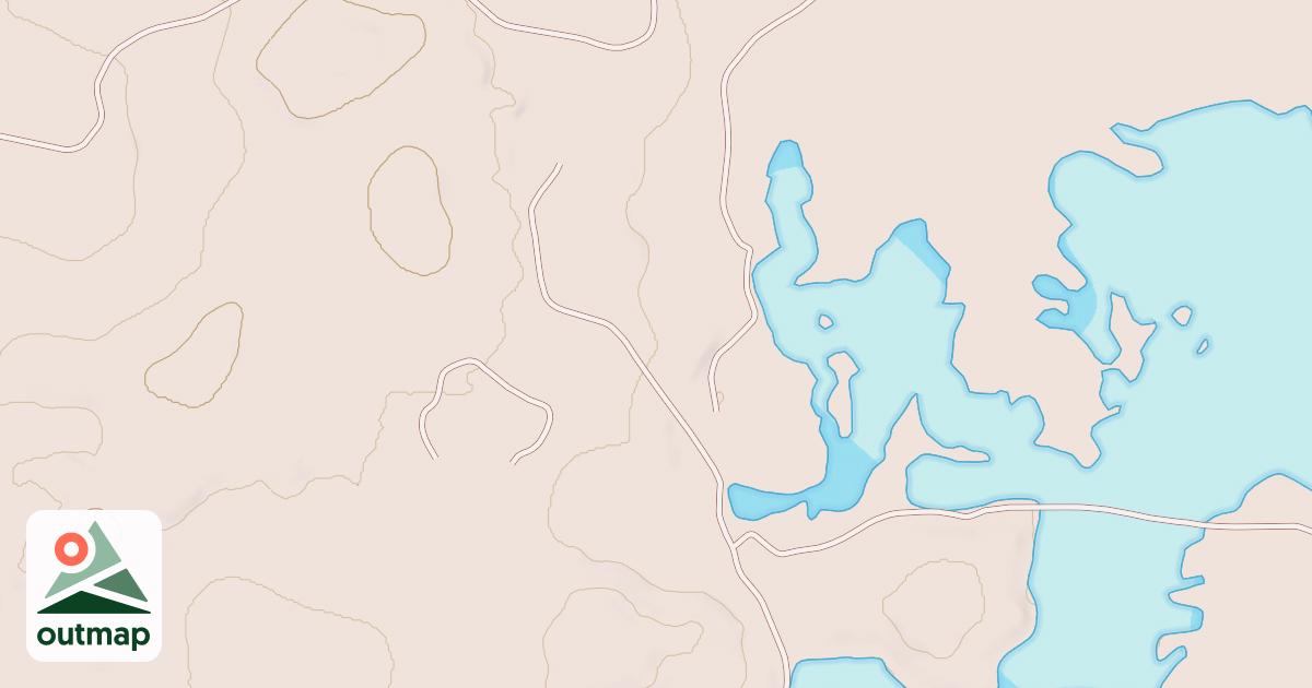 Map of BIG MUD
