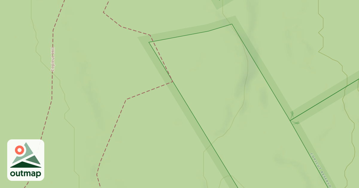 Map of USGS National Digital Trails 82bda92e-7071-4448-8759-e93a3819ec3f