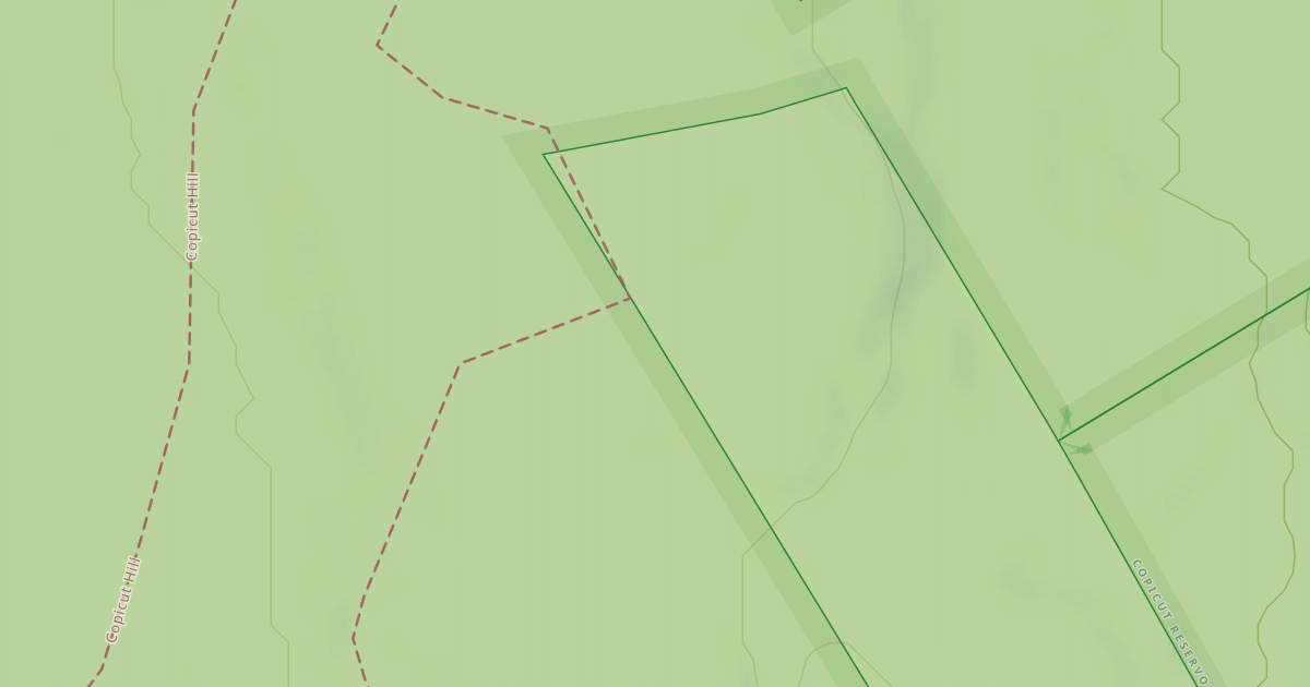 Map preview of USGS National Digital Trails 82bda92e-7071-4448-8759-e93a3819ec3f