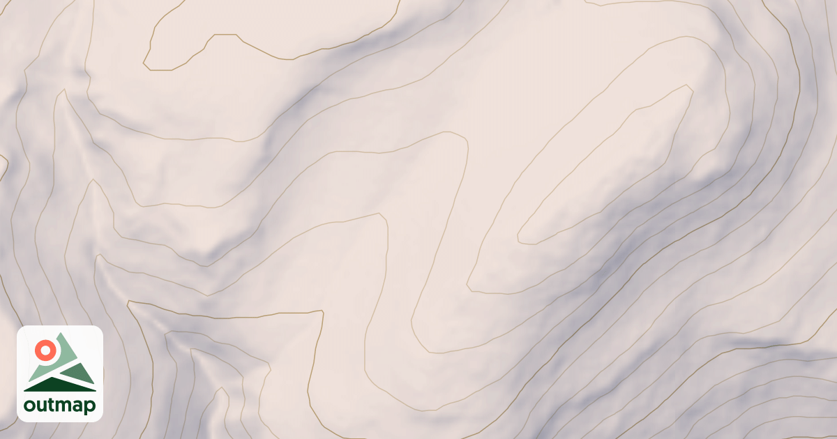 Map of 40252