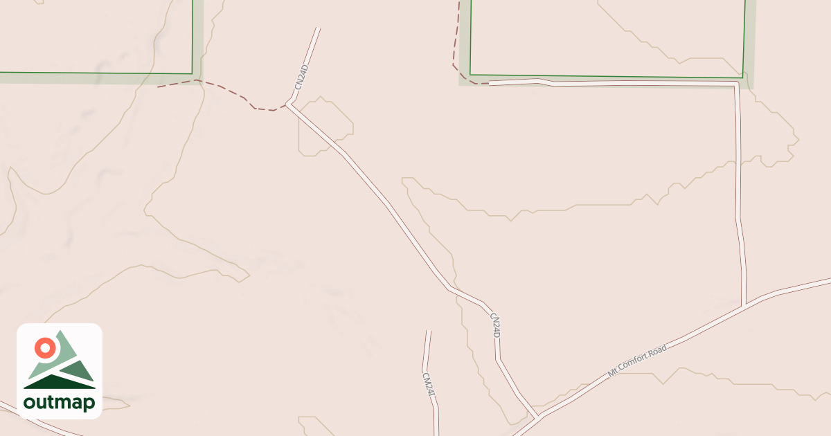 Map of 8157