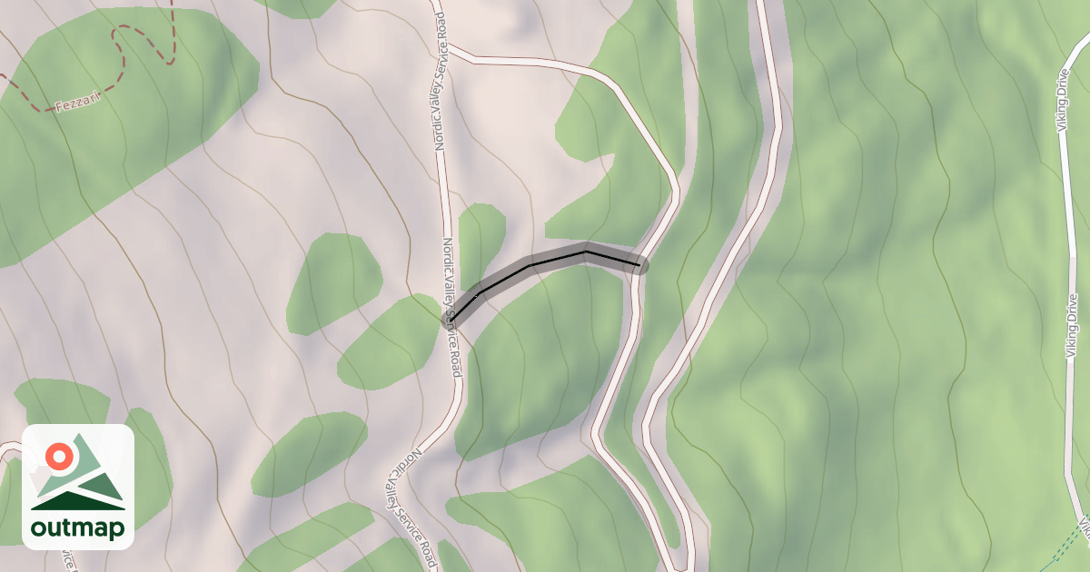 Map of Buckshot