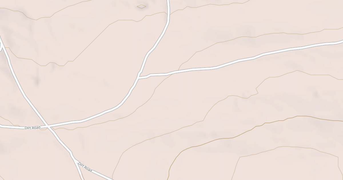 Map preview of Anthracite Outdoor Adventure Area Trails