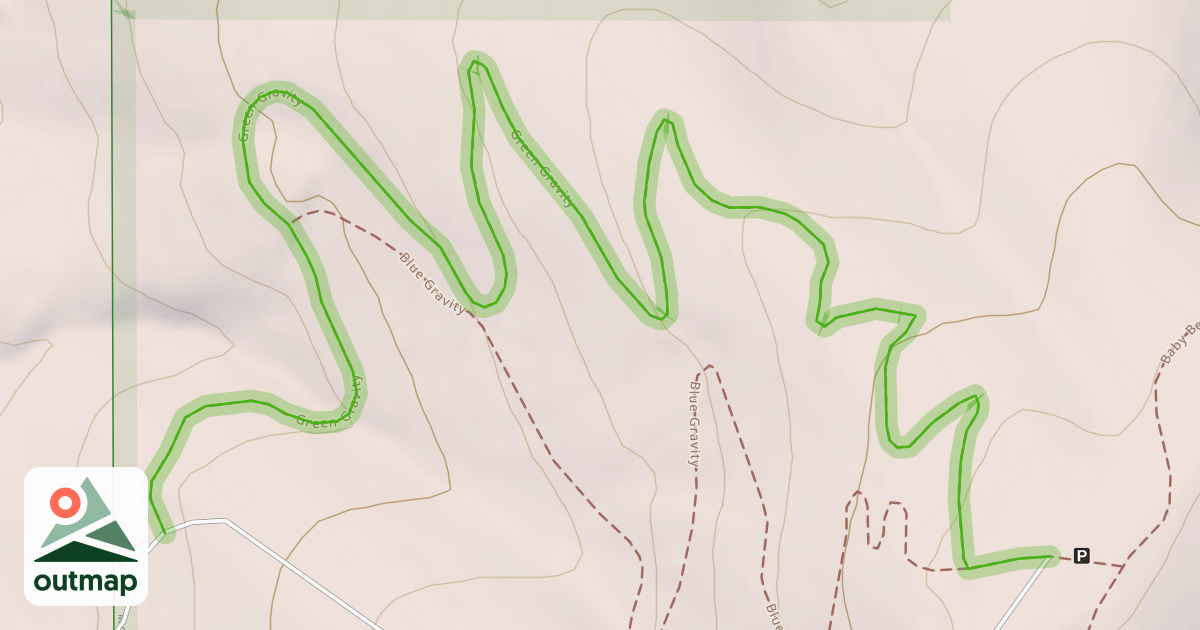 Map of Green Gravity