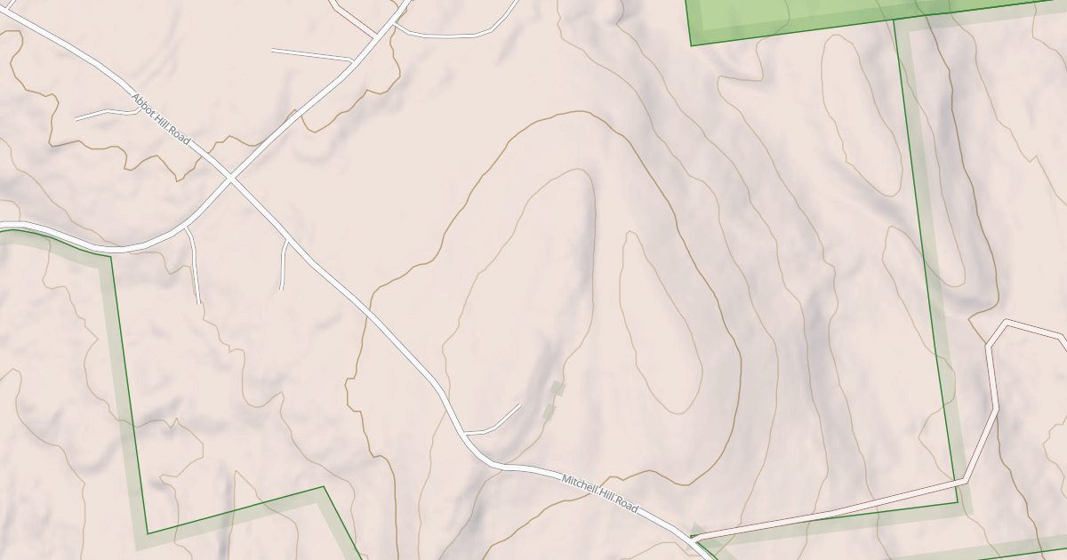 Map preview of USGS National Digital Trails 07601ade-1b4f-4e31-8b1e-67b134941755