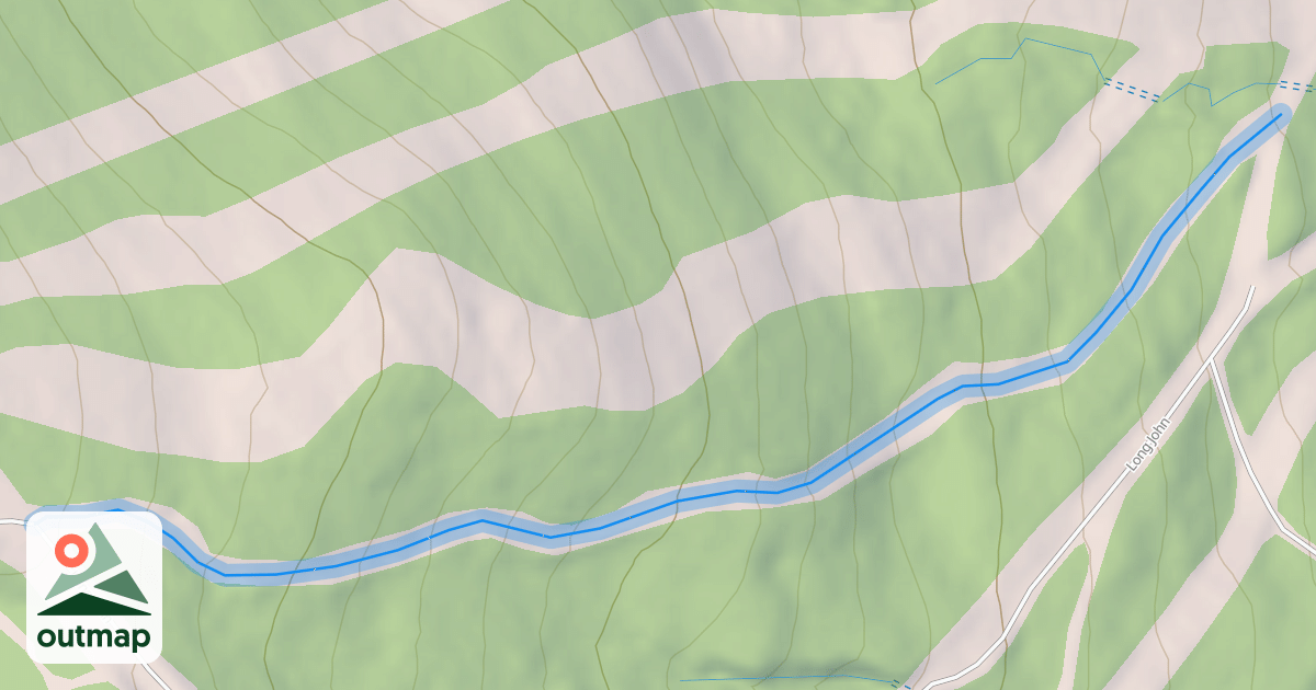 Map of Uncles