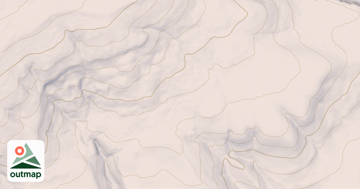 Map of USFS Motor Vehicle Use Map Roads {CB3C9E90-DF2B-4246-BAE4-CE8036FC5516}