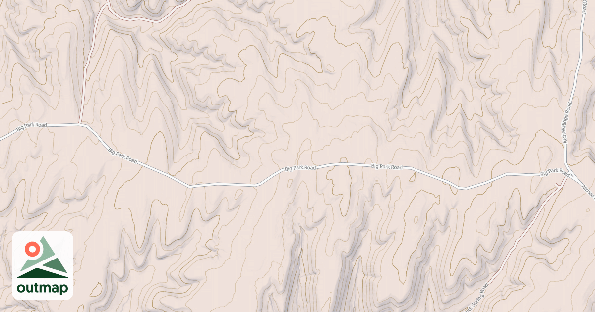 Map of BLM National GTLF Public Motorized Roads 130f2571-b4da-4f27-8632-dbb6962cf2d8