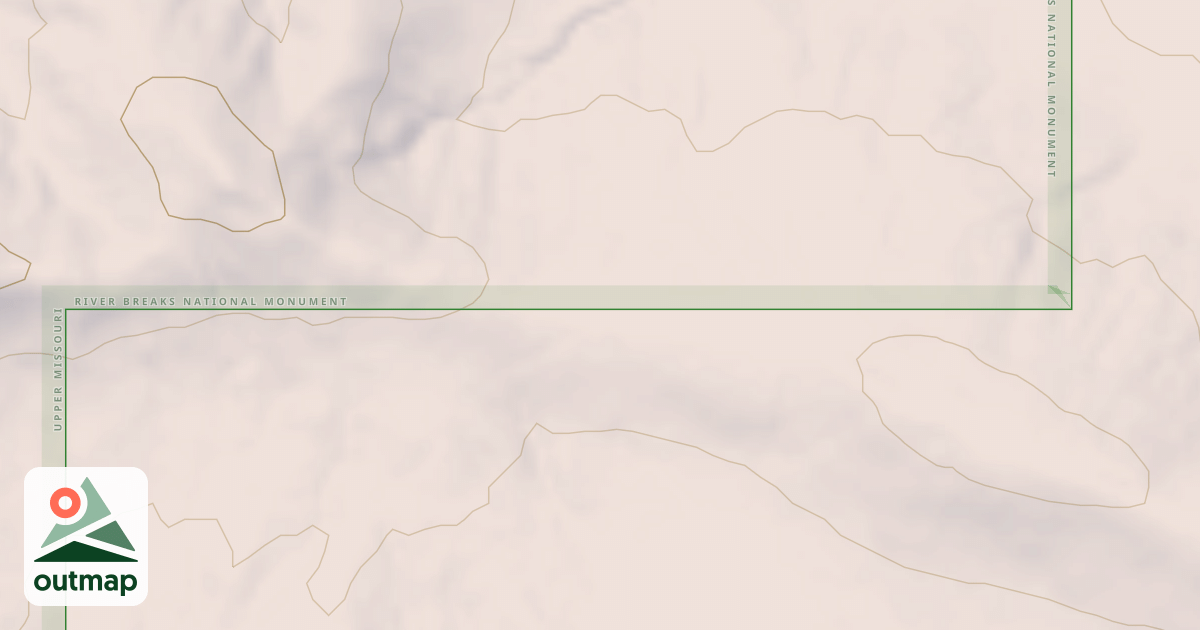 Map of BLM National GTLF Public Motorized Roads 7b7125cd-522c-464d-9879-a64e62445807