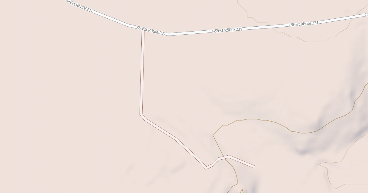 Map preview of GRAVEL PIT