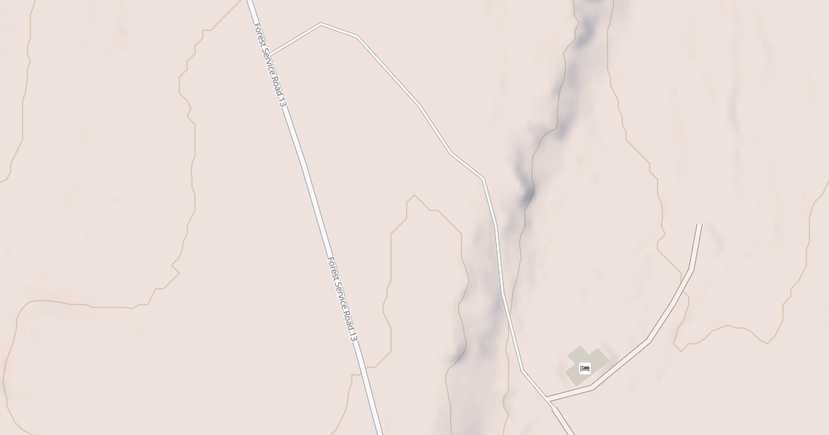 Map preview of BUCKSHOT