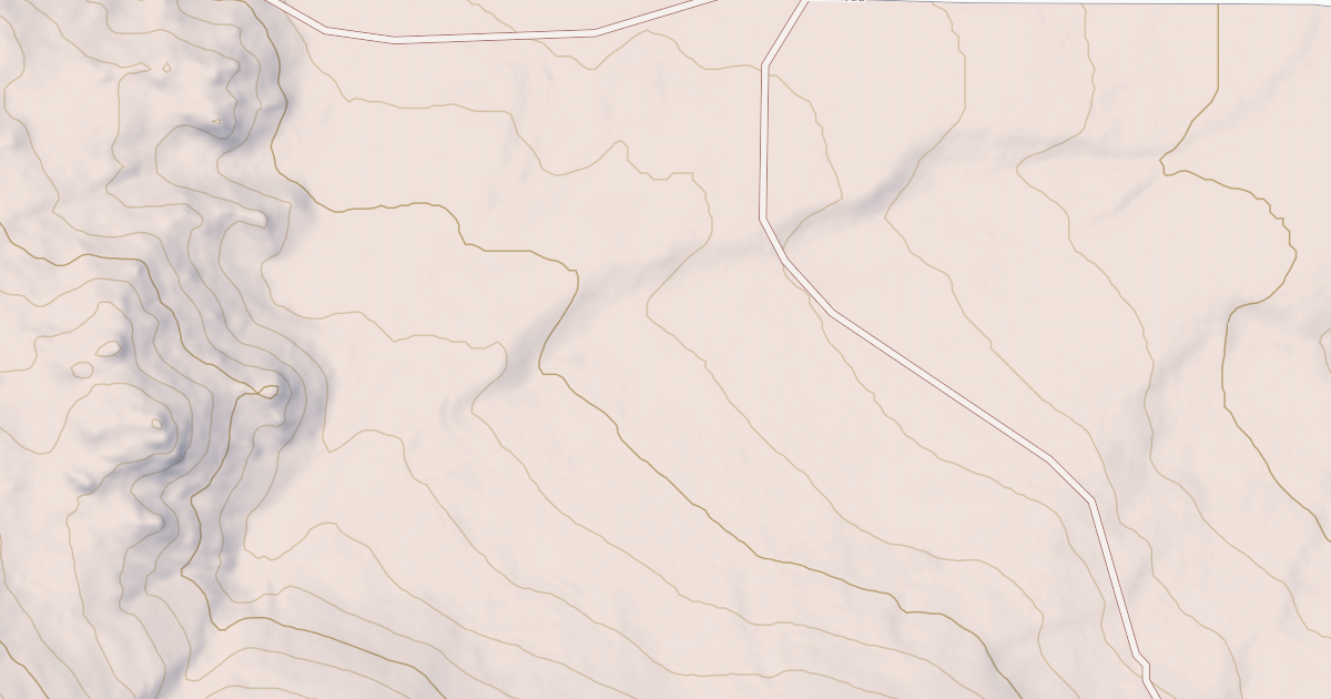 Map preview of SPIDER SPUR
