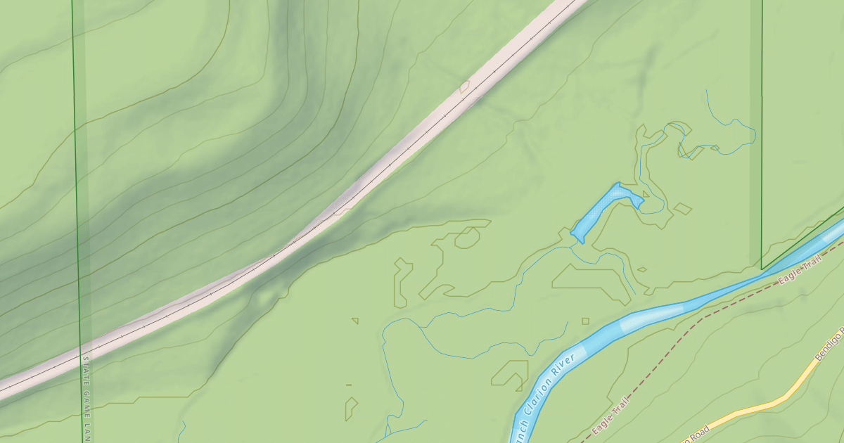 Map preview of USGS National Digital Trails 80fe000b-a18f-40de-b2ae-5516e0d68cb4