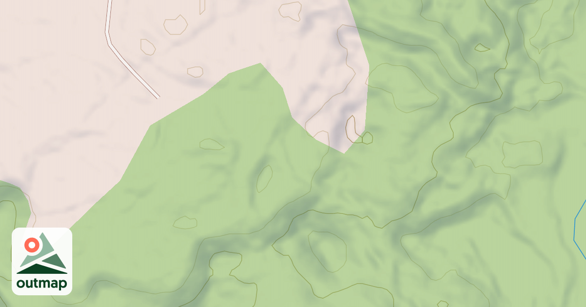 Map of FR 2070