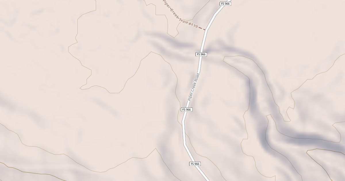 Map preview of PIPE 7