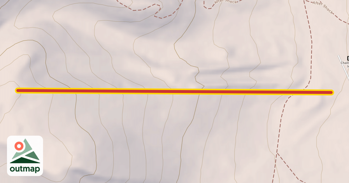 Map of Challenger