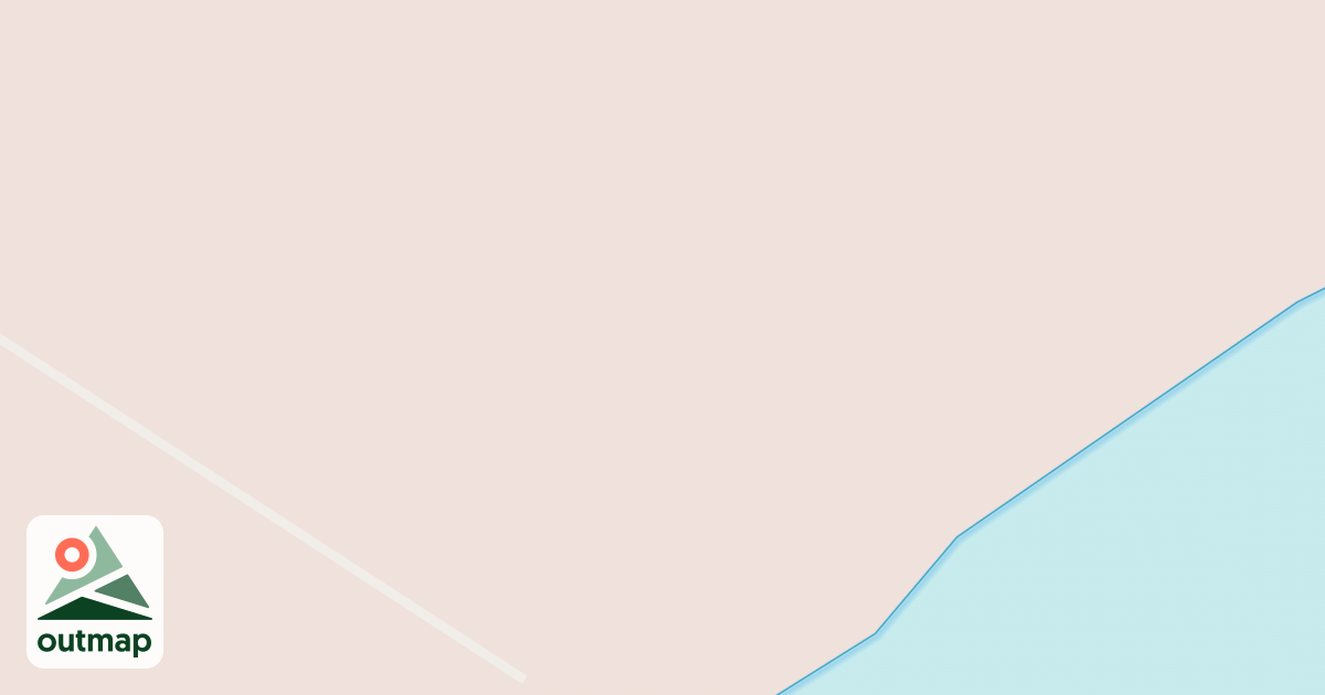 Map of Schumacher Trail
