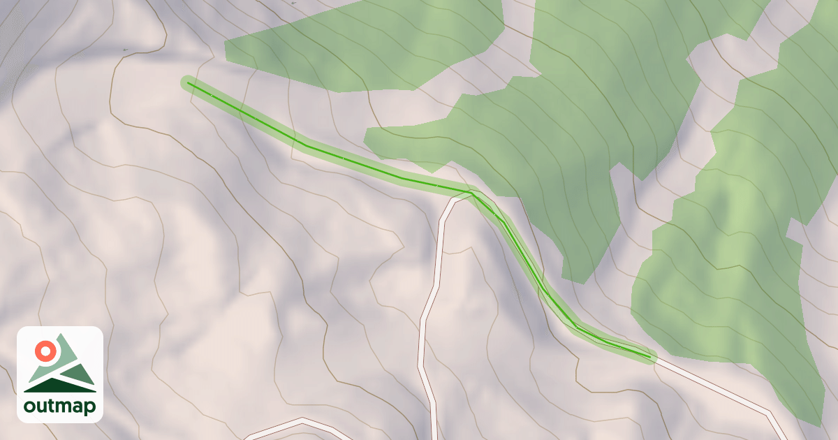 Map of Clairière