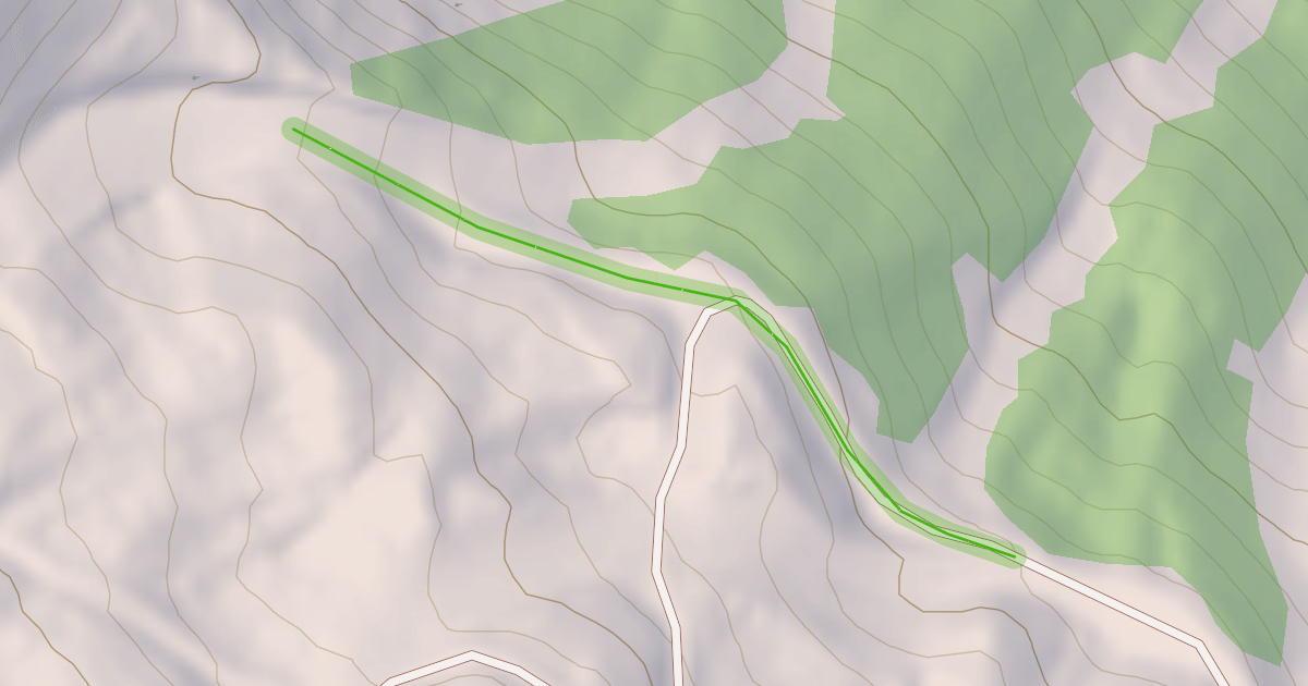 Map preview of Clairière