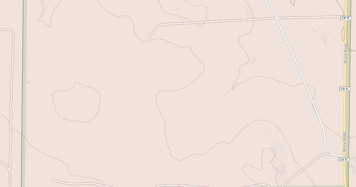 Map preview of 1256.E
