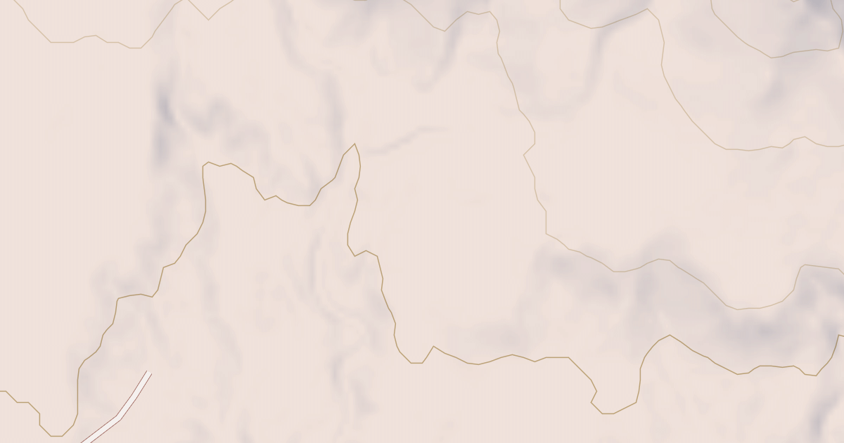 Map preview of BLM National GTLF Public Motorized Roads 16e26b0c-216c-4b14-8c2c-88325ce06de1