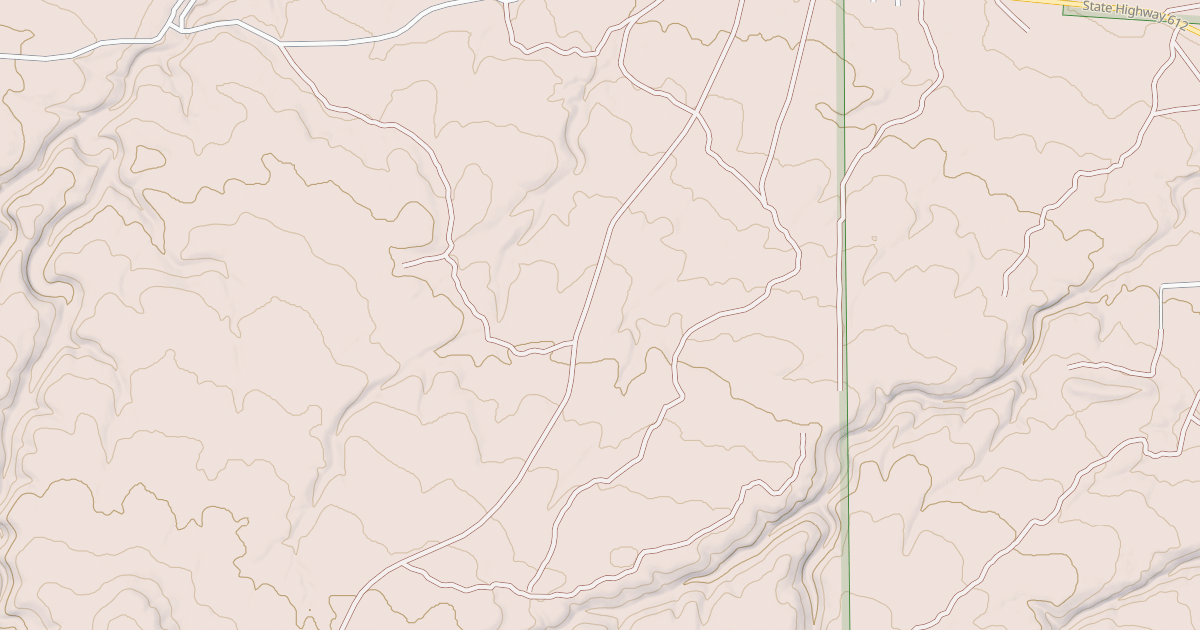 Map preview of MOTORIZED 316