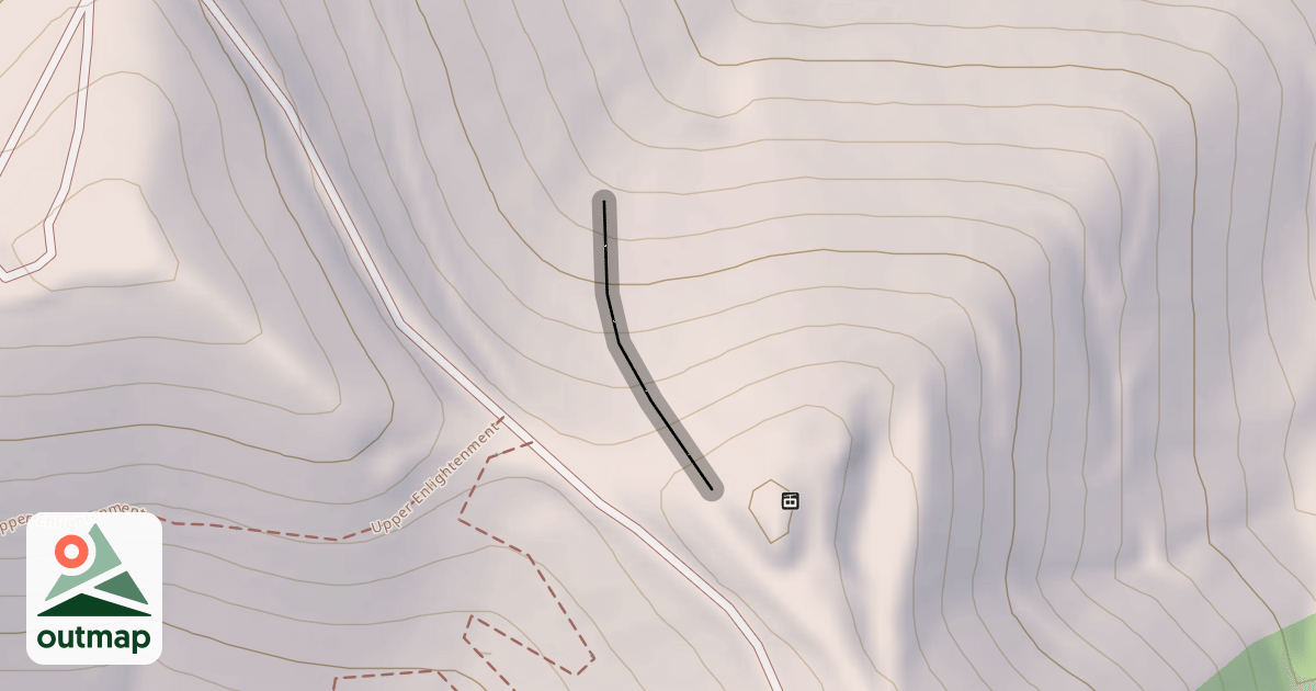 Map of Hell's Bells