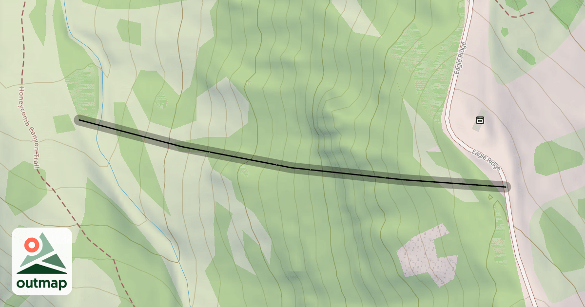 Map of Navarone