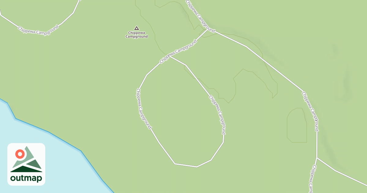 Map of FR 1455D