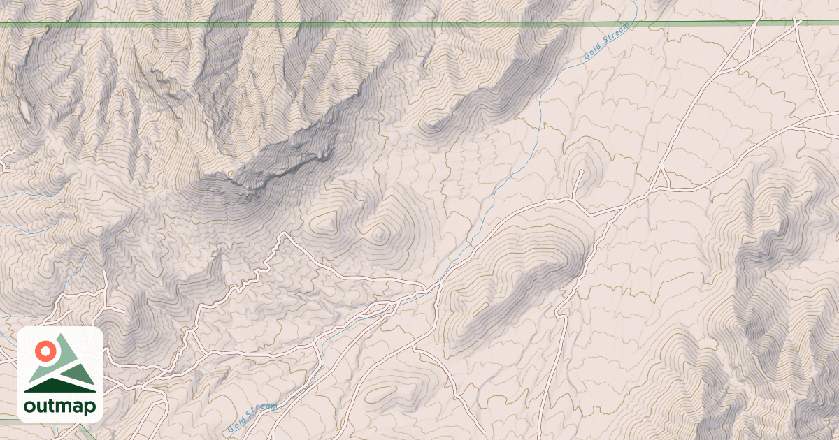 Map of NOIDES ROAD
