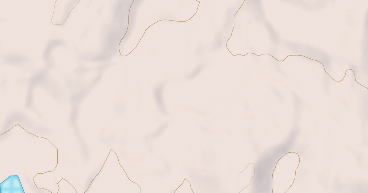 Map preview of Round River Drive