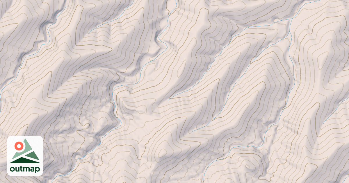 Map of BLM National GTLF Public Motorized Roads b698658f-8f59-41c1-a6c5-9bf1e8f660ae
