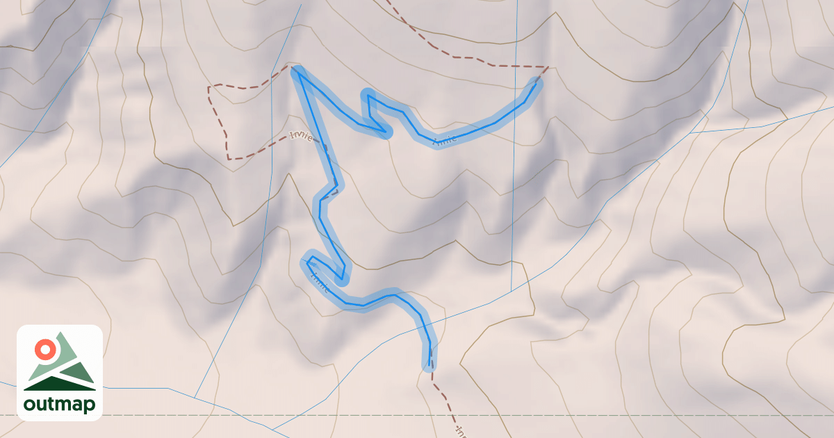 Map of Innie