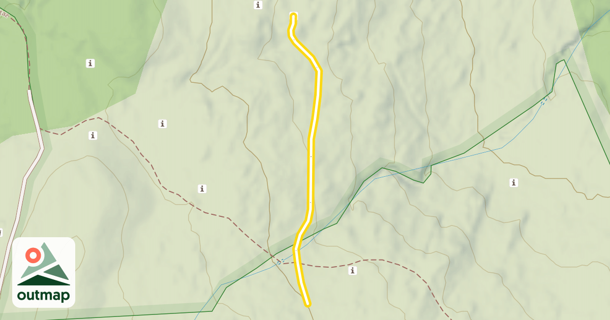 Map of 26 - 36