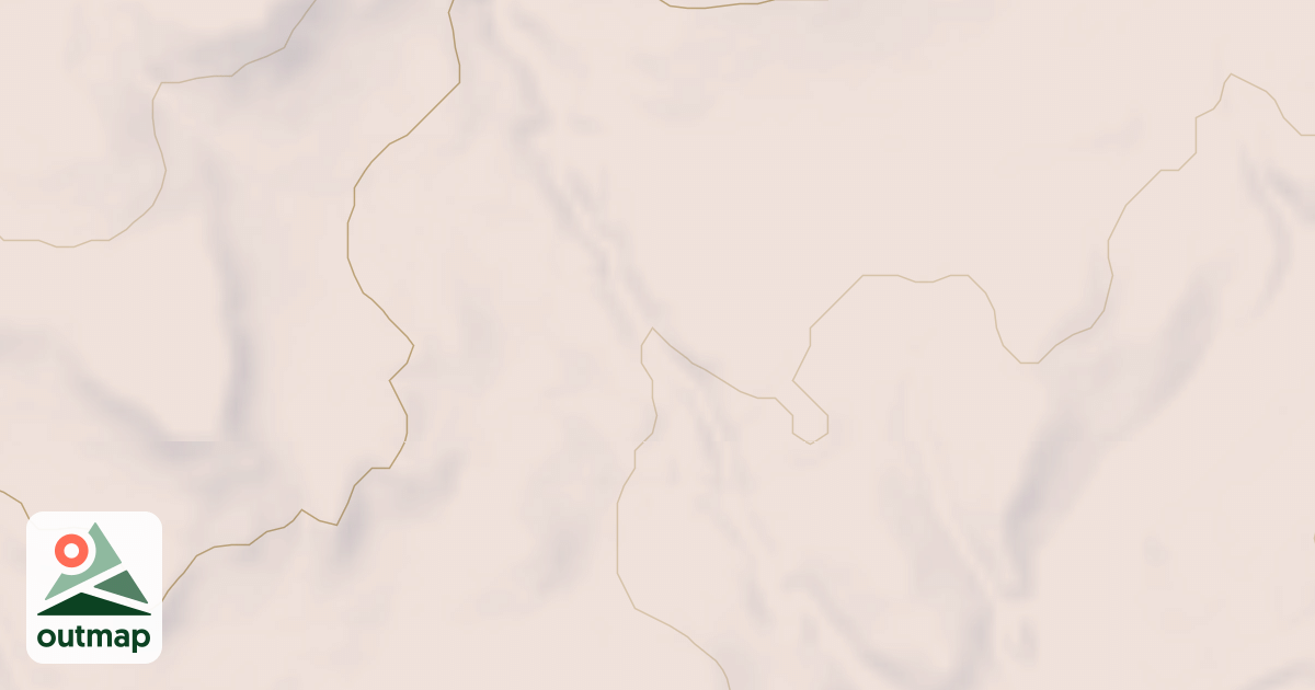 Map of USGS National Digital Trails 38566828-41b2-4bd4-9b4d-dc7b1f99d733