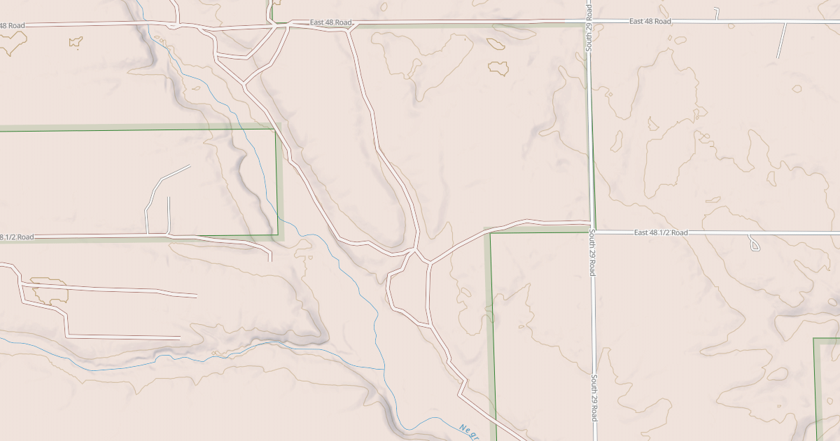 Map preview of 7476