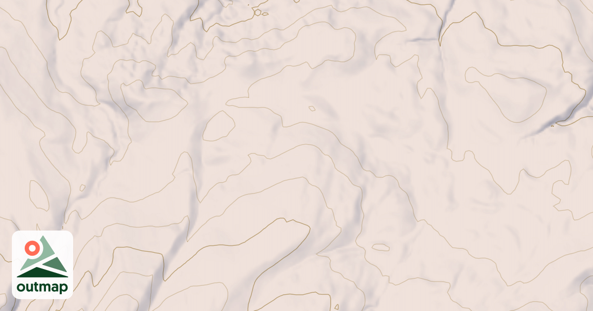 Map of BLM National GTLF Public Motorized Roads 8a3d27ba-0572-49c3-8a39-dde1da34efc2