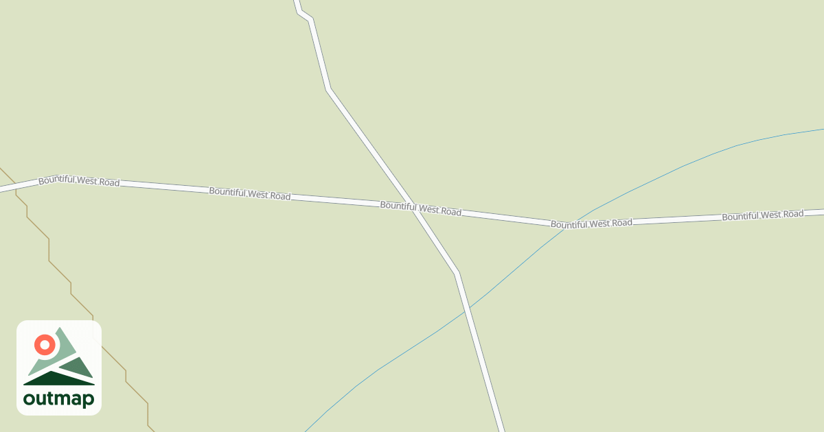 Map of BLM National GTLF Public Motorized Roads defedc1a-d879-4d3e-8acb-a5e5258d3e7e