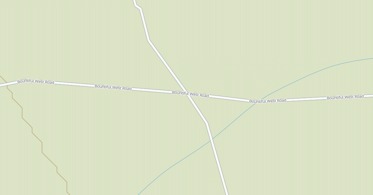 Map preview of BLM National GTLF Public Motorized Roads defedc1a-d879-4d3e-8acb-a5e5258d3e7e