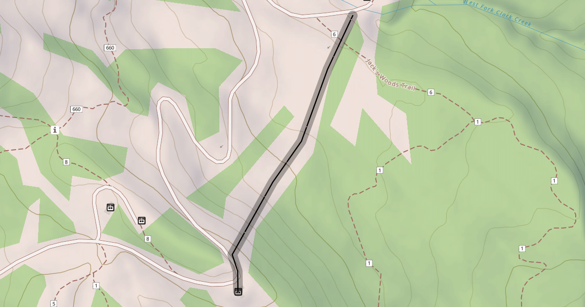Map preview of Titan