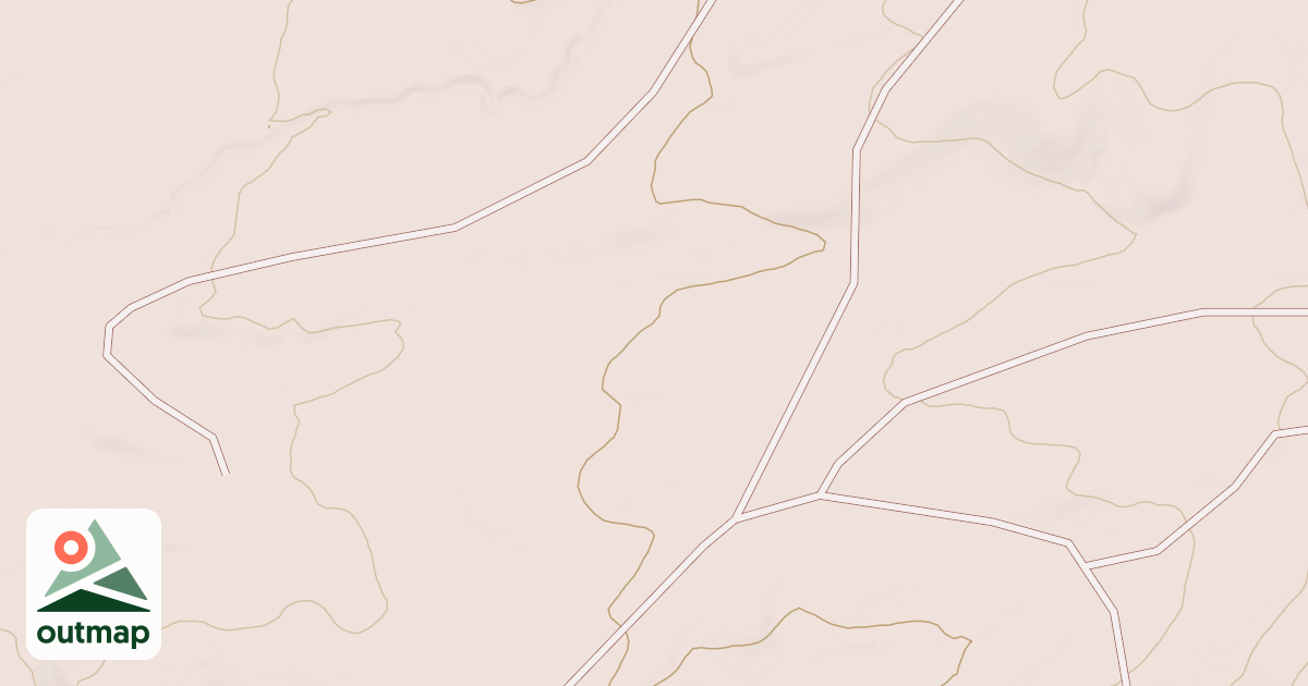 Map of USFS Motor Vehicle Use Map Roads {759EC7F5-FD17-4555-AF67-E612FD34ECE0}