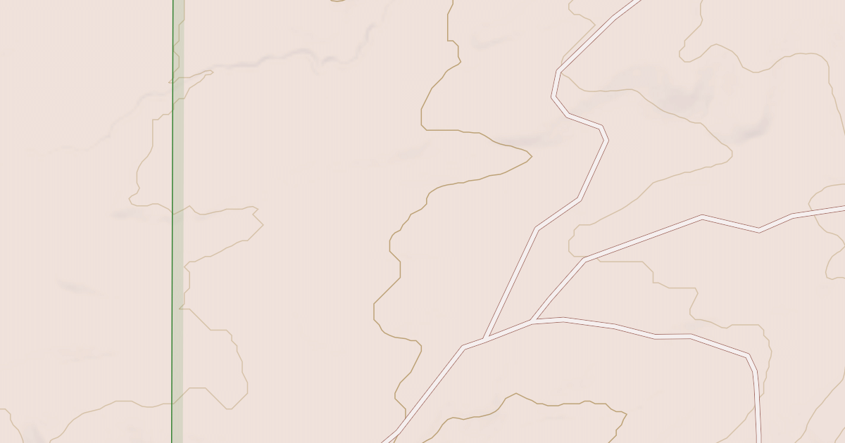 Map preview of USFS Motor Vehicle Use Map Roads {759EC7F5-FD17-4555-AF67-E612FD34ECE0}